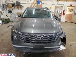 Hyundai Tucson 2023 2