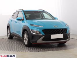 Hyundai Kona 2022 1.0 118 KM
