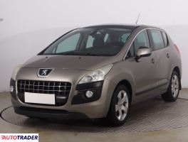 Peugeot 3008 2011 1.6 118 KM