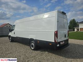 Iveco Daily 2018 3