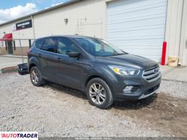 Ford Escape 2019 1 Ford Escape 2019 1