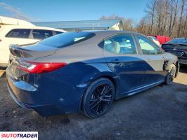 Toyota Camry 2025 2