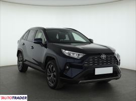 Toyota RAV 4 - zobacz ofertę