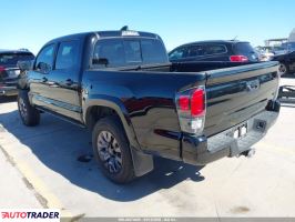 Toyota Tacoma 2023 3