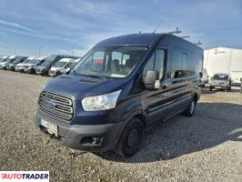 Ford Transit 2019 2.0