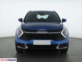 Kia Sportage 2023 1.6 147 KM Kia Sportage 2023 1.6 147 KM