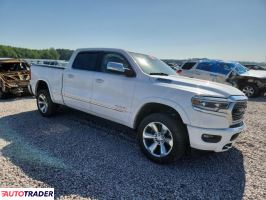 Dodge Ram 2021 5