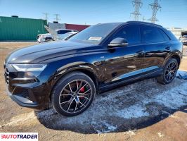 Audi Q8 2022 3