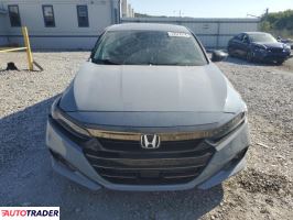 Honda Accord 2021 2