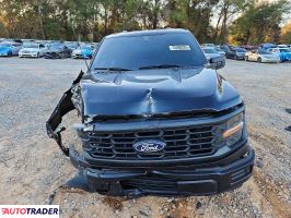 Ford Pozostałe 2025 5