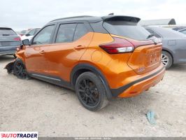 Nissan Pozostałe 2022 1