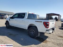 Ford Pozostałe 2023 3