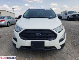 Ford EcoSport 2019 1