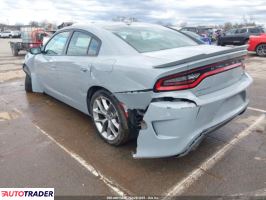 Dodge Charger 2021 3