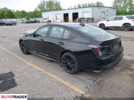 Cadillac Pozostałe 2021 3