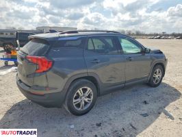 GMC Terrain 2020 1
