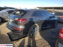 Audi Q8 2024