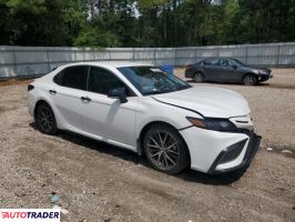Toyota Camry 2023 2