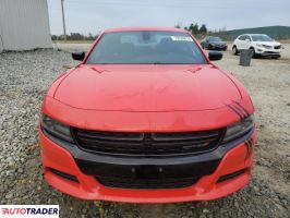 Dodge Charger 2019 3