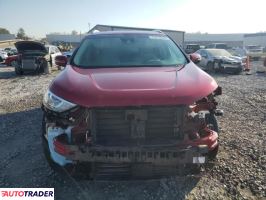 Ford Edge 2019 2 Ford Edge 2019 2