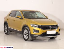 Volkswagen T-Roc 2021 1.5 147 KM