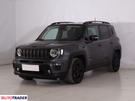 Jeep Renegade 2022 1.5 128 KM