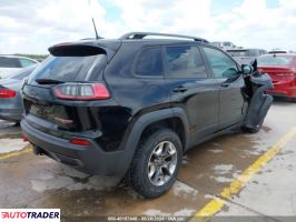 Jeep Cherokee 2019 3