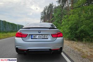BMW 428 2016 2 294 KM BMW 428 2016 2 294 KM