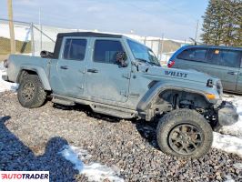 Jeep Pozostałe 2024 3