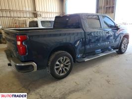 Chevrolet Silverado 2022 5