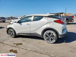 Toyota C-HR 2021 2