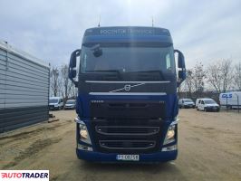 Volvo fh 500