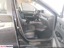 Mazda CX-5 2023 2