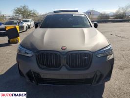 BMW X4 2023 3