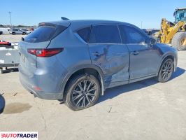 Mazda CX-5 2023 2