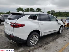 Buick Enclave 2019 3 Buick Enclave 2019 3
