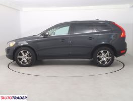 Volvo XC60 2012 2.4 211 KM Volvo XC60 2012 2.4 211 KM