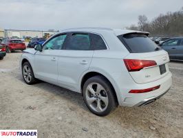 Audi Q5 2023 2