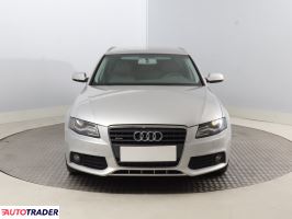 Audi A4 2009 2.0 207 KM