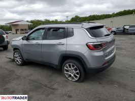 Jeep Compass 2022 2