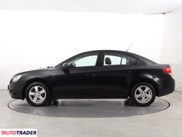 Chevrolet Cruze 2010 1.6 122 KM Chevrolet Cruze 2010 1.6 122 KM