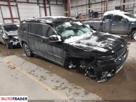 Jeep Cherokee - zobacz ofertę