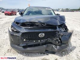 Mazda CX-30 2024 2 Mazda CX-30 2024 2