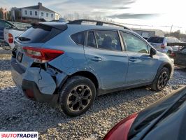 Subaru Pozostałe 2023 2