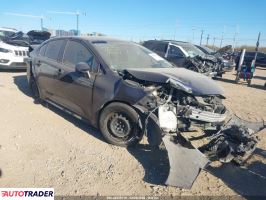 Toyota Corolla - zobacz ofertę