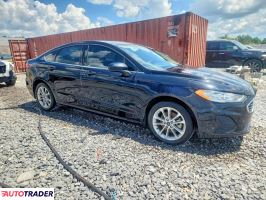 Ford Fusion 2020 2