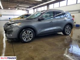 Ford Escape 2021 1 Ford Escape 2021 1