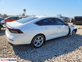 Honda Accord 2023 1