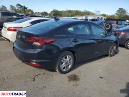Hyundai Elantra 2020 2