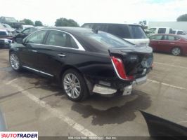 Cadillac Pozostałe 2019 3 Cadillac Pozostałe 2019 3
